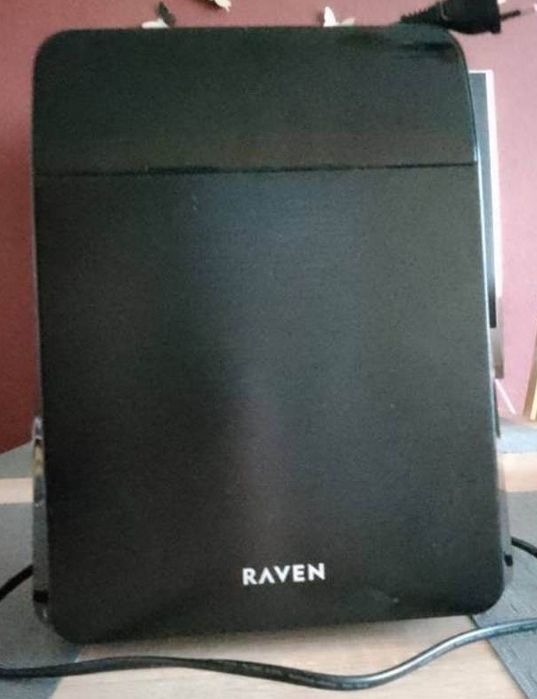 Nawilżacz powietrza ultradźwiękowy Raven