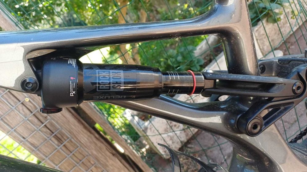 Specialized  Turbo Levo Carbon 2023