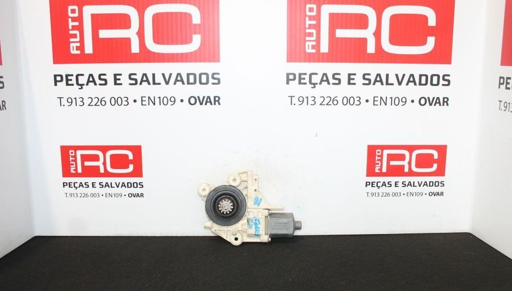 Motor Elevador Vidro Ford Focus