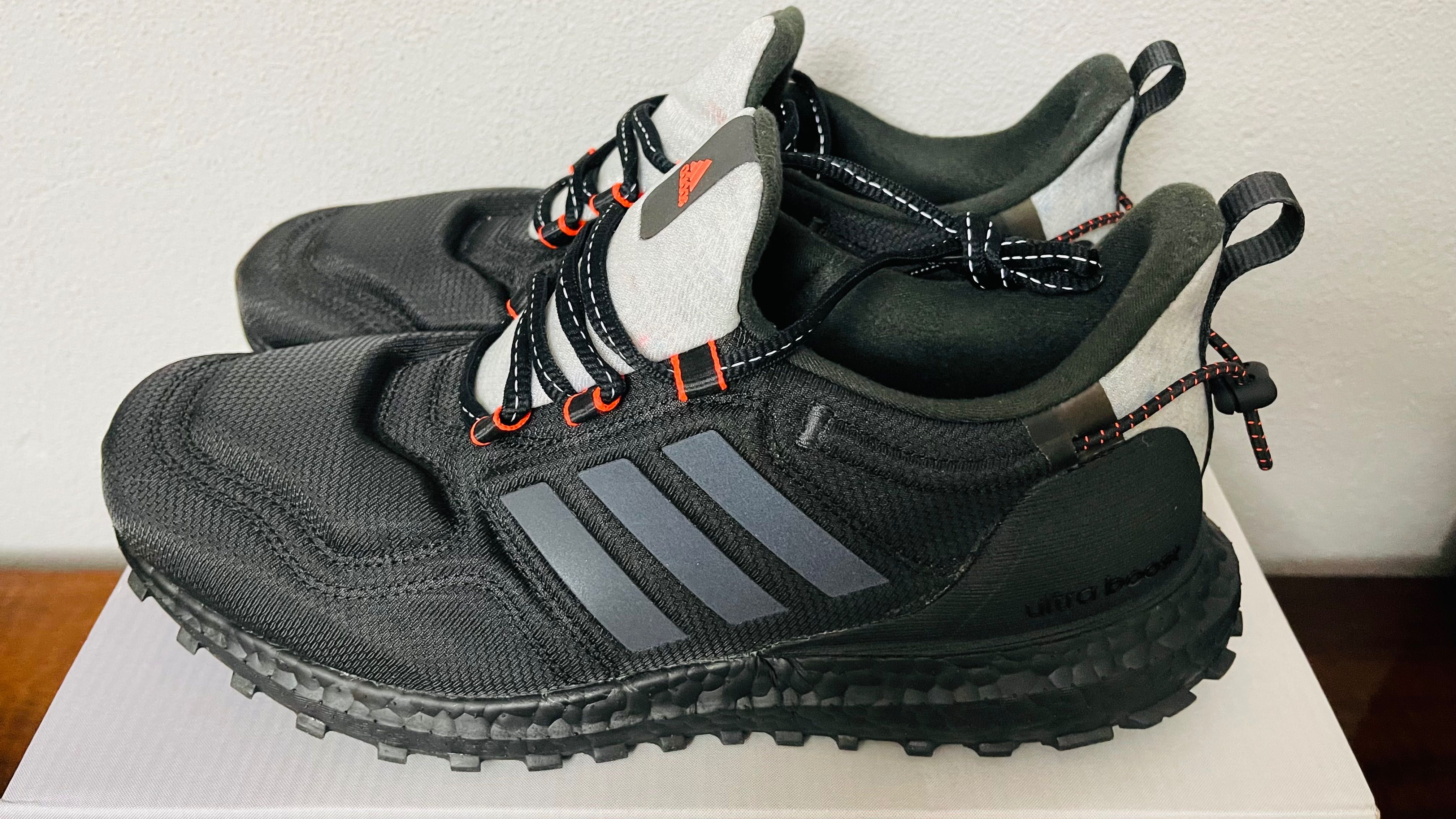 Adidas ULTRABOOST COLD.RDY LAB roz. 41 1/3