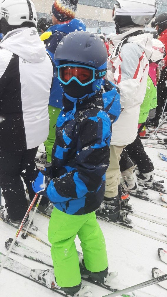 Color Kids spodnie narciarskie 140-146