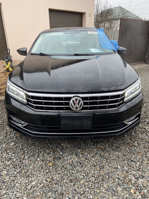 Розборка пассат б8 сша Passat B8 USA Америка Рестайл б7