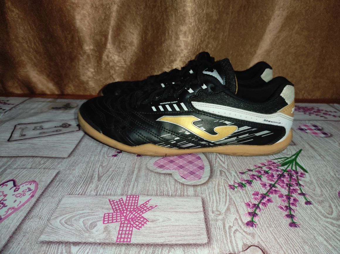 Футзалки Joma 40 розмір