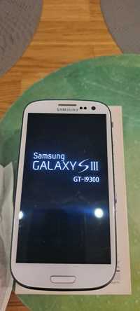 Samsung galaxy s3