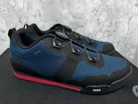 Buty rowerowe Giro tracker rozmiar 40 boa