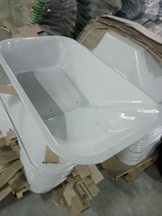 Корито на тачки,ванна на тачки