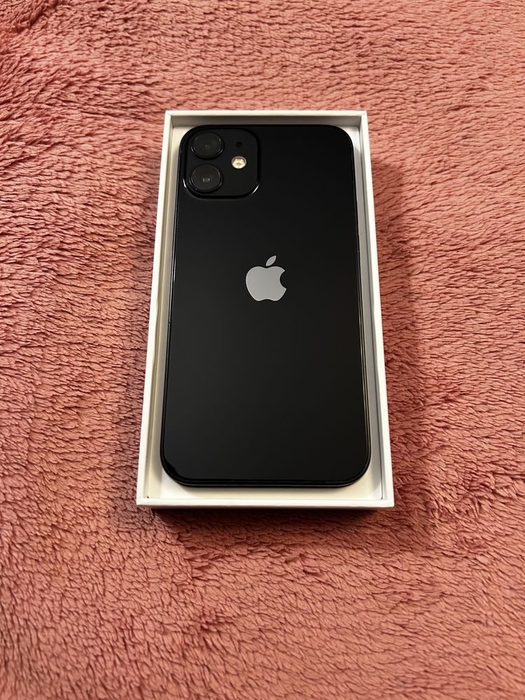 uzywany Iphone 12 mini