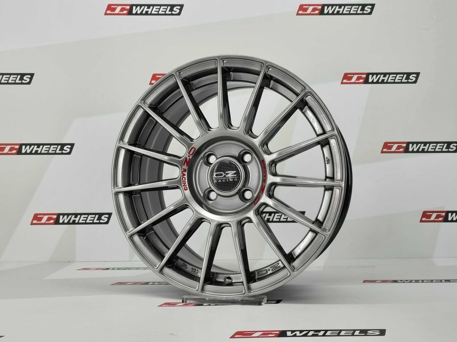 Jantes Look Oz Superturismo em 16 | 4x100