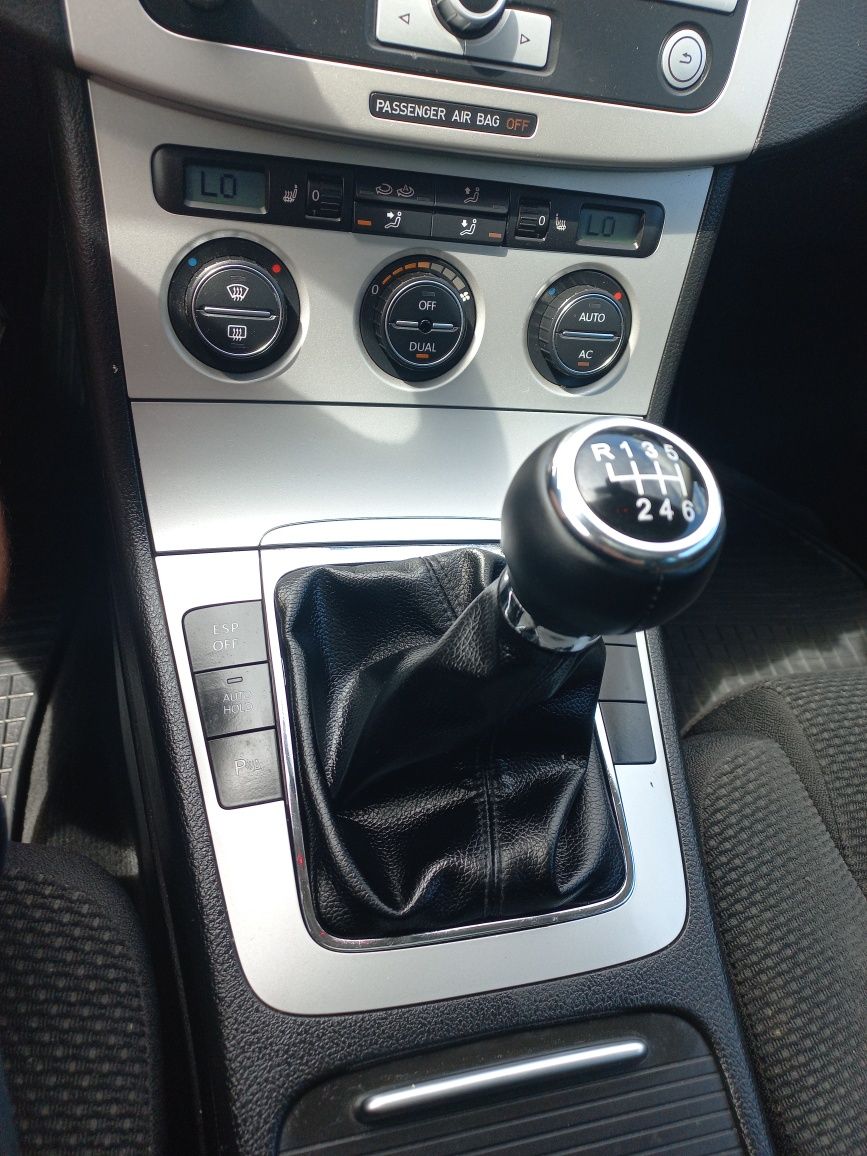 продам volkswagen passat b6 1.4  2009 р. фольксваген пасат