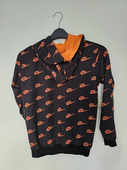 Bluza z kapturem Nike S