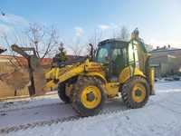 New holland b115b 2008r Pilne!