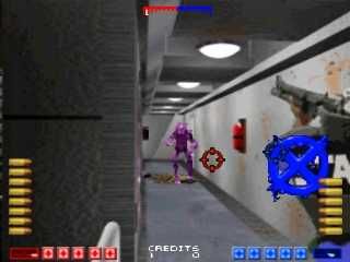 Area 51 PSX NTSC U/C ANGIELSKA Stan kolekcjonerski