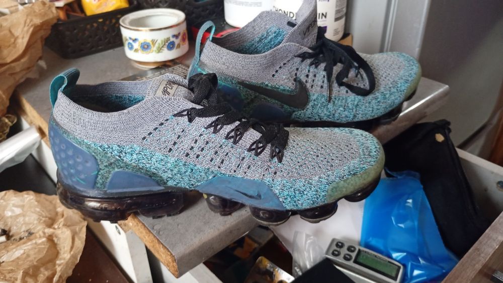 Buty sprzedam nowe buty Nike rozmiar 39, 25cm