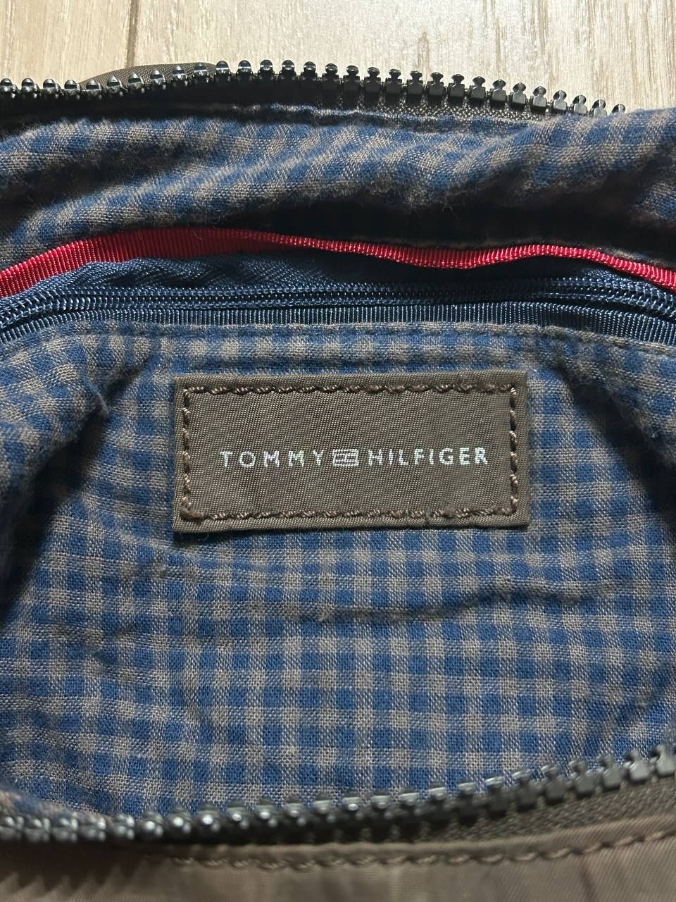 Torebka na ramię Tommy Hilfige Bardzo dobry r
Bardzo dobry·Tommy Hilfi