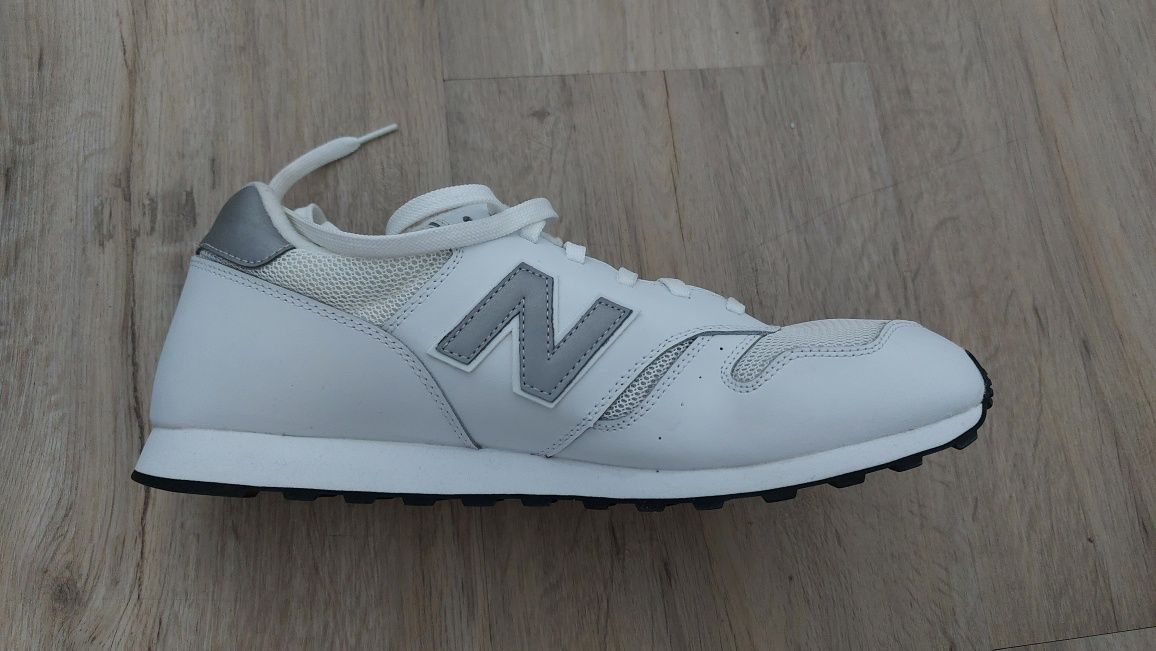 Кроссовки New Balance 49 размер