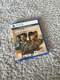 Uncharted Dziedzictwo Złodzei Kres Złodzieja Zaginione Dziedzictwo PL