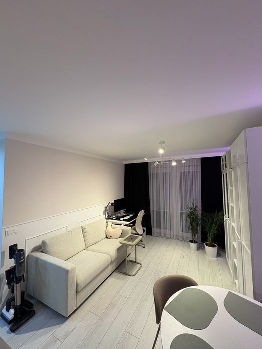 Mieszkanie 40 m2, Wrocław, Jagodno bez pośredników