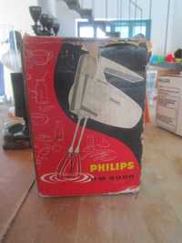 batedeira Philips HM 3000 anos 60/70