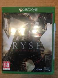 Ryse Son of Rome, Gra na Xboxa