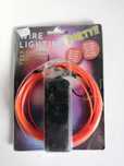 Imprezowy kabel led :)