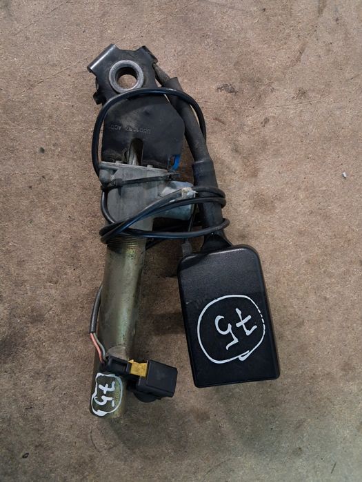 Tensor cinto condutor kangoo 1