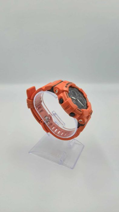 Zegarek Casio G-Shock GBA-800 – sportowy, Bluetooth