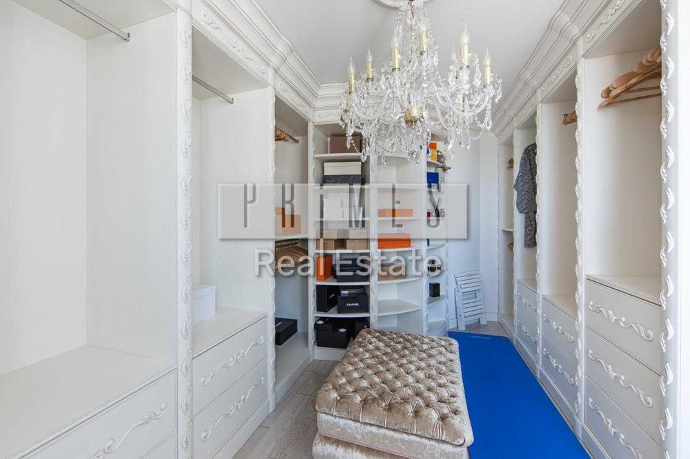 Продаж 4к квартири, ЖК "Дипломат Хол", вул. Жилянська 59