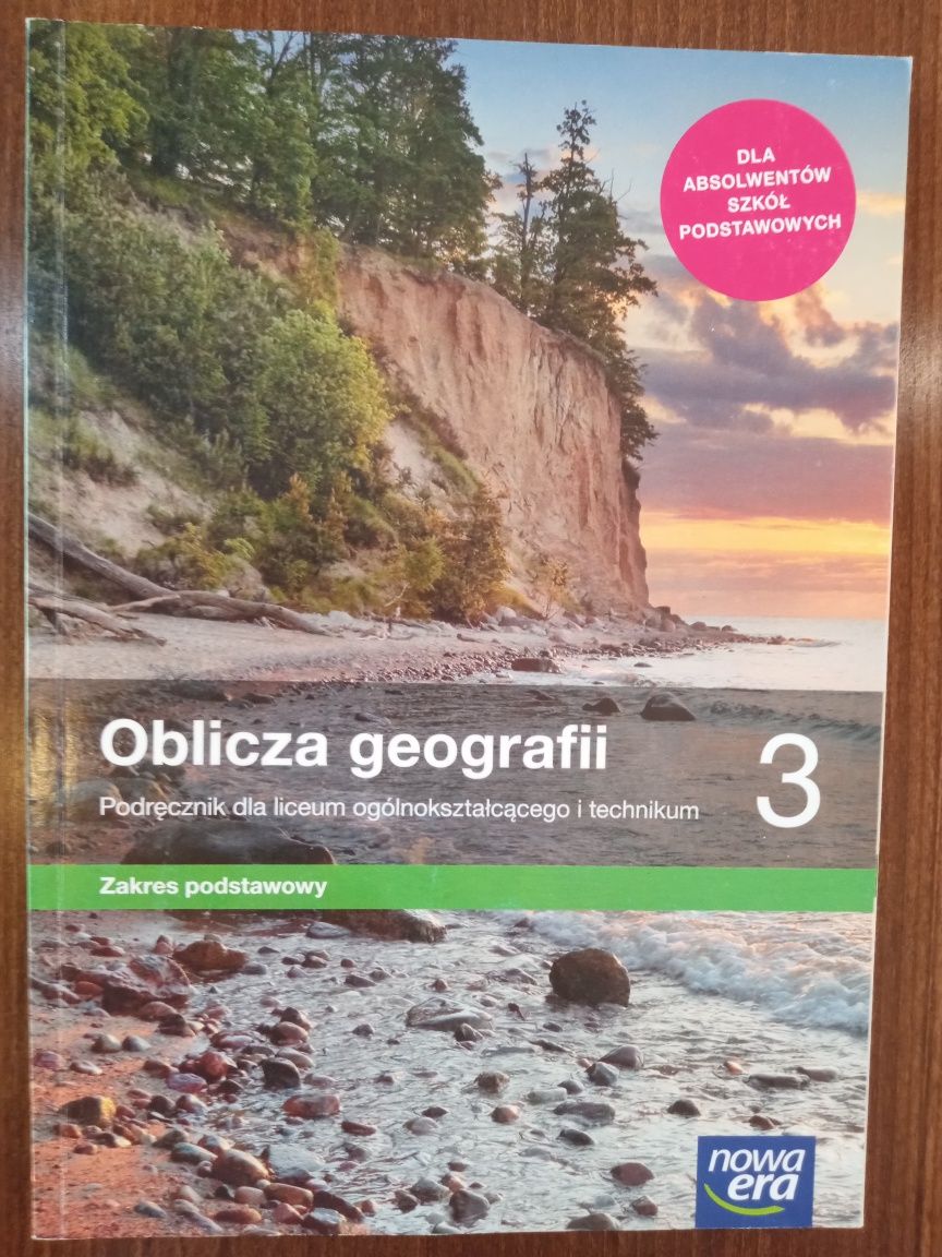 Biologia na czasie 3 ZP nowa era