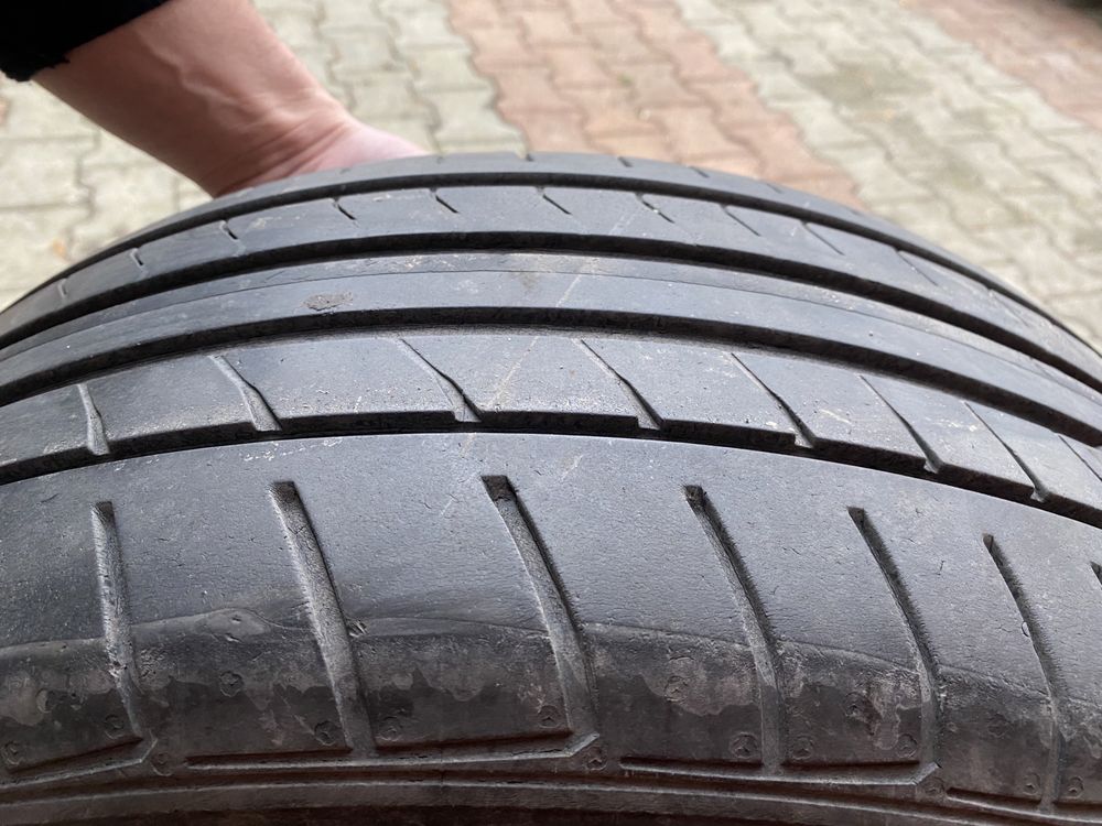 Opony DUNLOP 205/55 r16