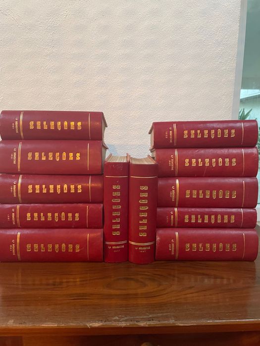 Seleções Reader's Digest