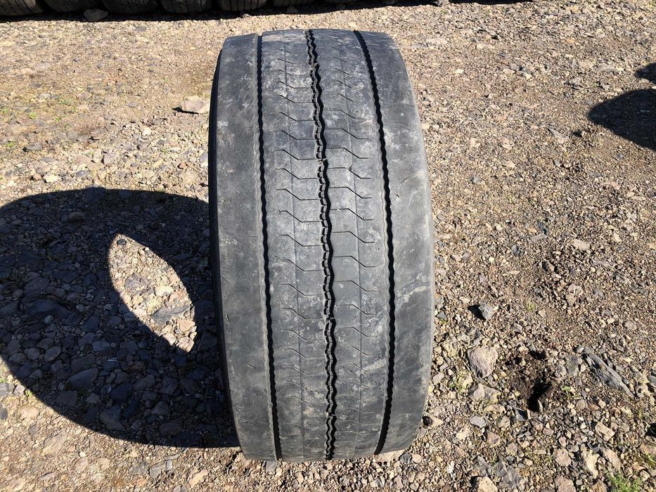 385/55r22.5 Opona FIRESTONE FS422PLUS Przód 422 Plus