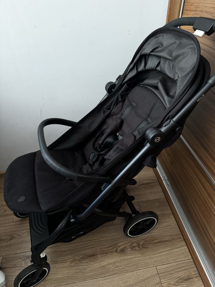 Wózek spacerowy Cybex Eezy S+2