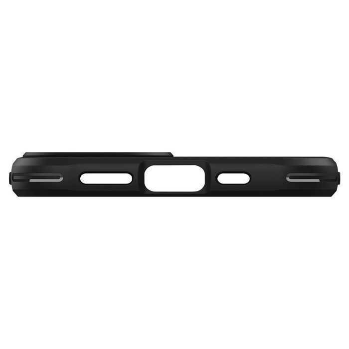 Etui Ochronne Spigen Rugged Armor do iPhone 13, Matte Black