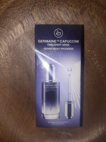 Serum / Booster do skóry twarzy Germaine de Capuccini 7ml