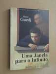 Uma Janela para o Infinito de Denis Guedj - 1ª Edição