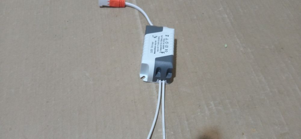 led драйвер продам