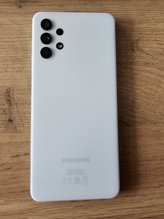 Samsung galaxy A32  5G
