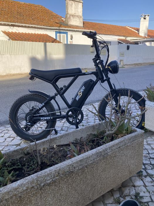 OneSport ONES3 Pro E-Bike