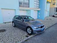 BMW - 118d - 2010