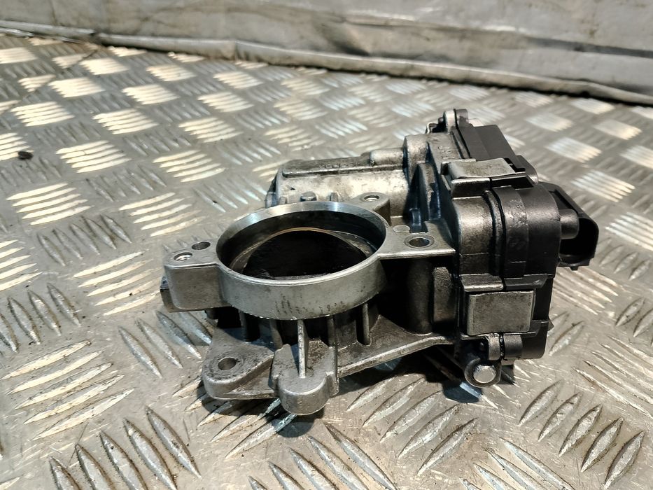Przepustnica Powietrza Opel Vectra C 1.9 Cdti 48Cpd4