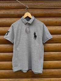 Футболка ( поло ) polo ralph lauren