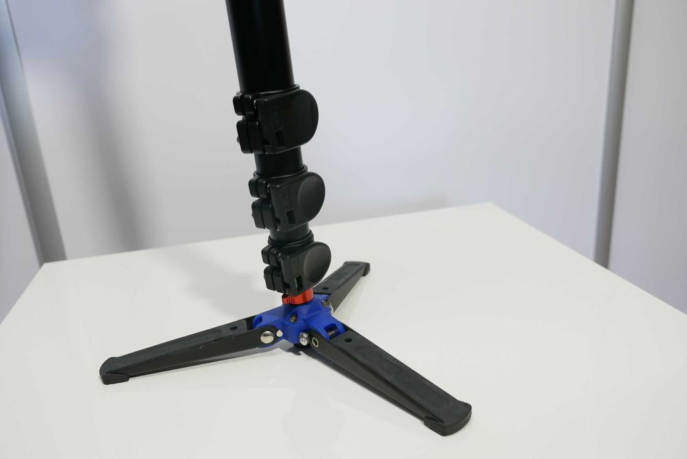 Monopod Benro A48fd