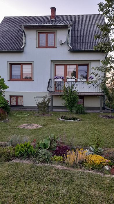 Sprzedam dom. Budy gmina Krynice