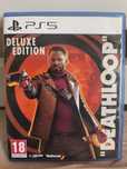 Продам игровой диск на Sorry Plastion 5