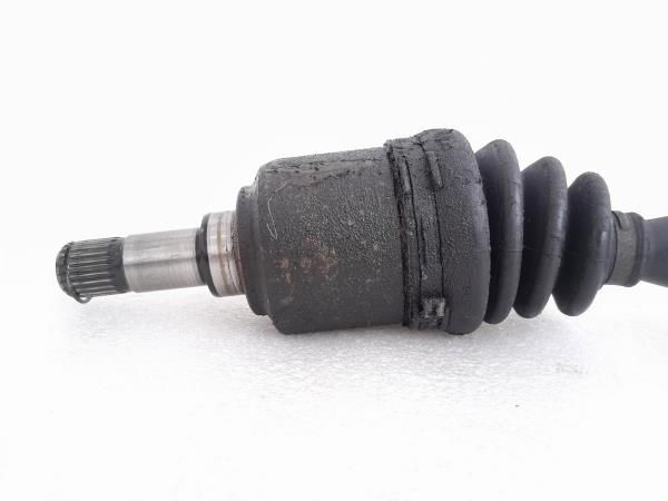 Transmissão frente esquerda FIAT Bravo II (198_)