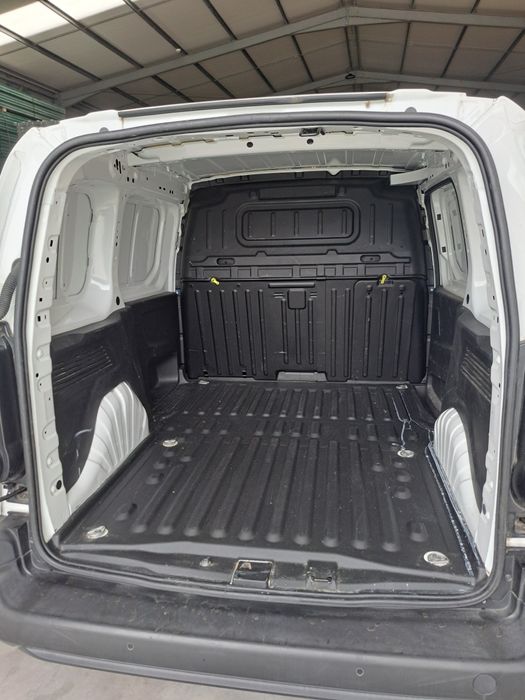 Carrinha Opel combo