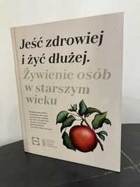 Jeść zdrowiej i żyć dłużej. Książka Lidl