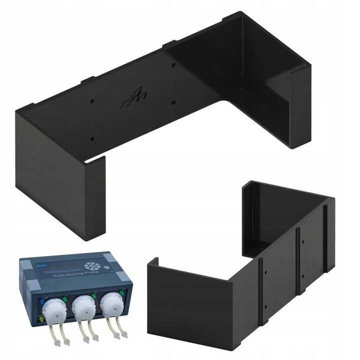 Uchwyt na pompę dozującą do akwarium m.in. Jebao DP-3 Automatyczny