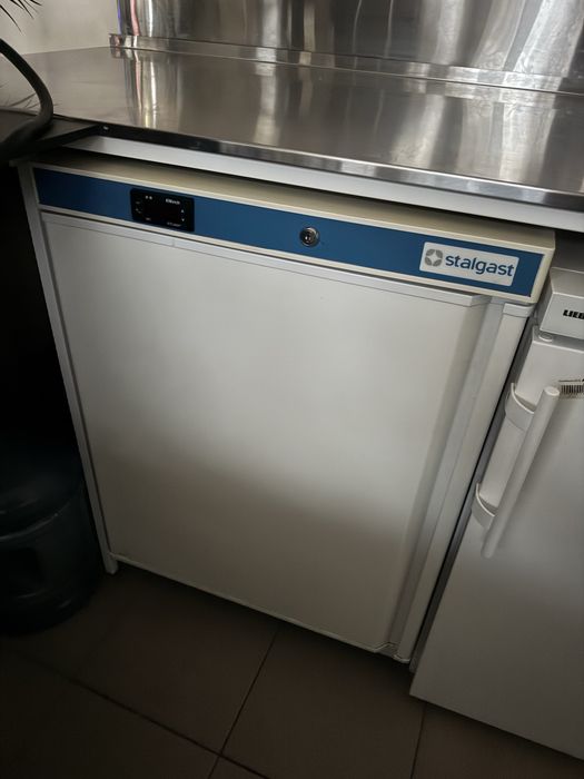 Морозилки вживані