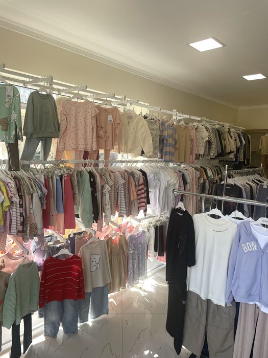 Готовий бізнес або окремо торгове обладнання